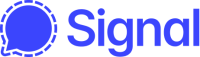 signal logo